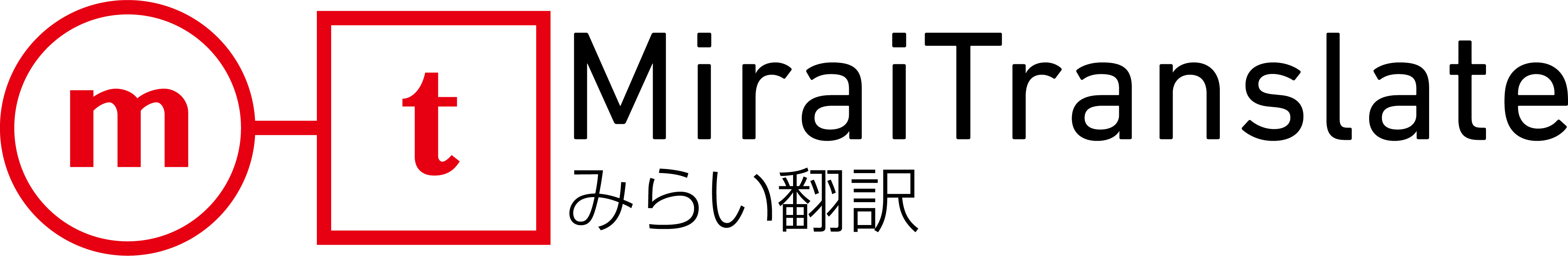 MiraiTranslate