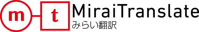 MiraiTranslate